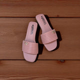 Women Sleeted Slider