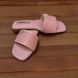 Women Sleeted Slider