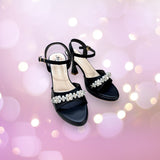 Pencil High-Heel