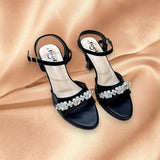 Pencil High-Heel