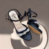 Pencil High-Heel