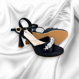 Pencil High-Heel