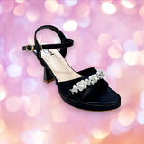 Pencil High-Heel