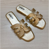 FLAT-SLIDER