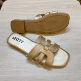 FLAT-SLIDER