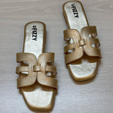 FLAT-SLIDER