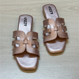 FLAT-SLIDES