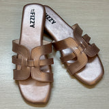 FLAT-SLIDES