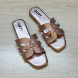 FLAT-SLIDES
