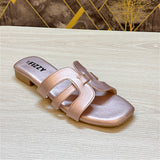 FLAT-SLIDES
