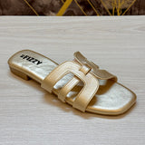FLAT-SLIDER