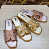 FLAT-SLIDES