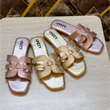 FLAT-SLIDES