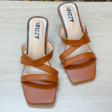 PENCIL HIGH HEEL