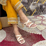 PENCIL HIGH-HEEL