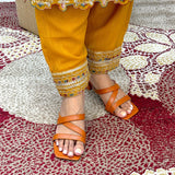 PENCIL HIGH HEEL