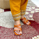 PENCIL HIGH HEEL