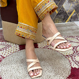 PENCIL HIGH-HEEL