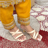PENCIL HIGH-HEEL