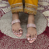 PINK-CHAPPAL