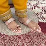 PINK-CHAPPAL