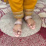 PINK-CHAPPAL