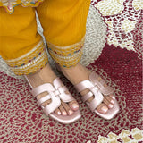FLAT-SLIDES