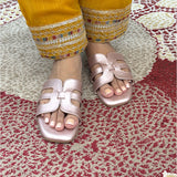FLAT-SLIDES