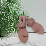 PINK-CHAPPAL