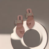 PINK-CHAPPAL