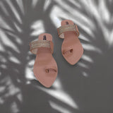 PINK-CHAPPAL