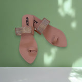 PINK-CHAPPAL