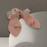 PINK-CHAPPAL