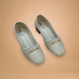 WOMEN HEEL PUMPY