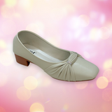 WOMEN HEEL PUMPY