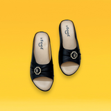 WOMEN WEDGE HEEL