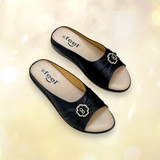 WOMEN WEDGE HEEL