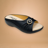 WOMEN WEDGE HEEL
