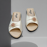 WOMEN WEDGE HEEL