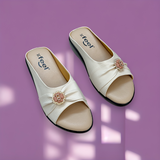 WOMEN WEDGE HEEL