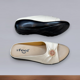 WOMEN WEDGE HEEL