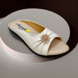 WOMEN WEDGE HEEL