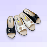 WOMEN WEDGE HEEL