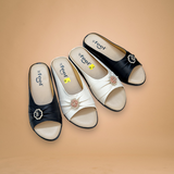 WOMEN WEDGE HEEL