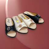 WOMEN WEDGE HEEL