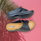WOMEN DR.SANDAL