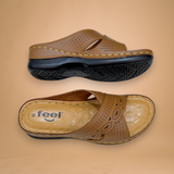 WOMEN DR.SANDAL