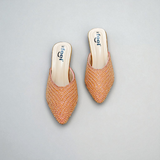 Women Nagra Heel