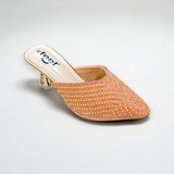 Women Nagra Heel