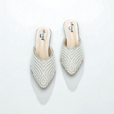 Women Nagra Heel